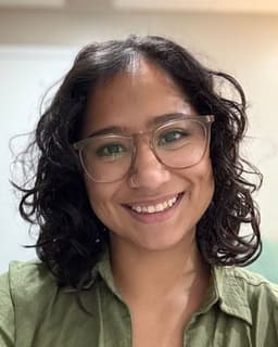 Kenya Lizeth Jansma-Romero