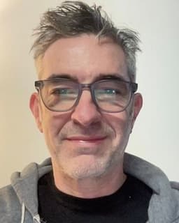 James Gerard Bovino (No Relation)