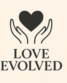 Love Evolved Coaching for Couples