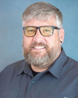 Joshua Richard Campbell