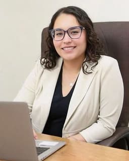 Lisette Maciel Hernandez Heart and Mind Therapy