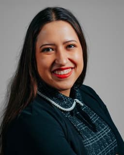 Andrea Cortes Sierra