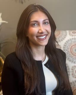 Yasmine Mirzakhani MS-Transitions Counseling