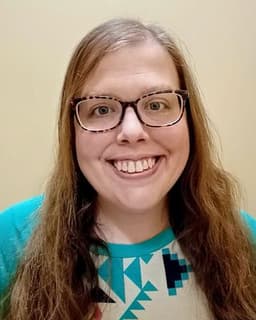 Michelle Venegoni-Vigil