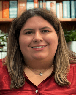 Gabriela Gaurdarrama