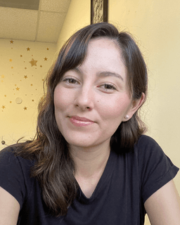 Karla Fernanda Villasenor