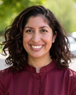 Deanna Marie Ramirez