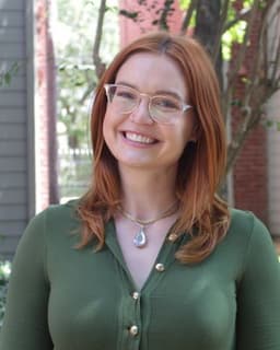 Anne-Marie Victoria Thacker