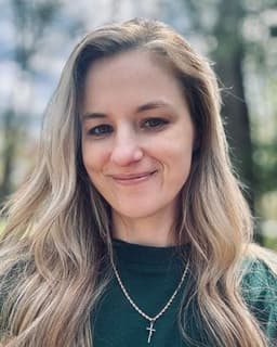 Heather Fiona LaFleur