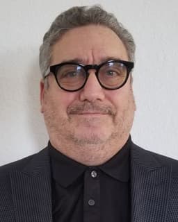 Francisco A Almagro Dominguez