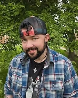 Andrew 'irish' Wohlfert