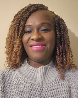 Tanja Suzanna Dennis