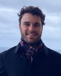 Adam Lang, LICSW - Well-being, Personalized