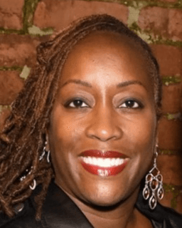 Latisha Mcwilliams-Mosley