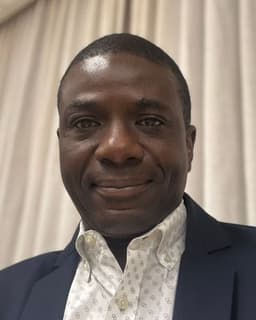 Adekanbi Ogunade