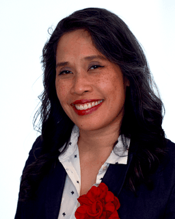 Vernalynne De La Rosa