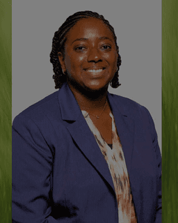 Dr. Dorneshia Thomas