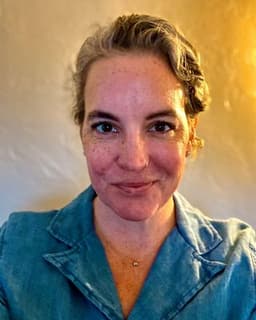 Keelin Claire Nothwang