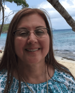 Elizabeth Aponte-Perez