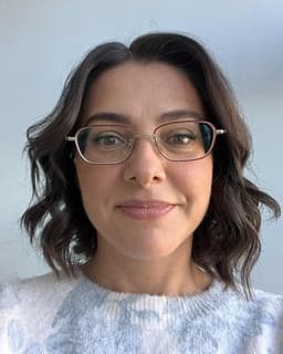 Tamar Guralia Gonzalez