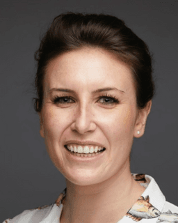 Catherine Corcoran White