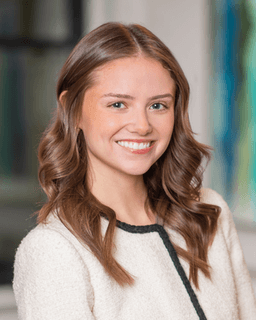 Caroline Grace Brown