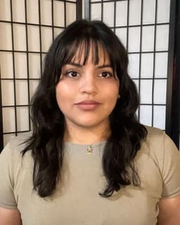 Esmeralda Alvarez Barajas