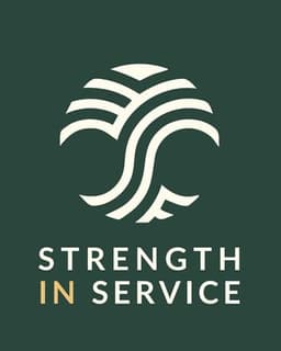 Strength In Service: Therapy and Clinical SW