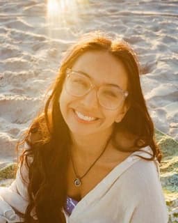 Natalia Smith-Martinez