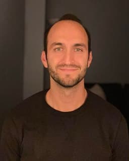 Andrew Joseph Mireles