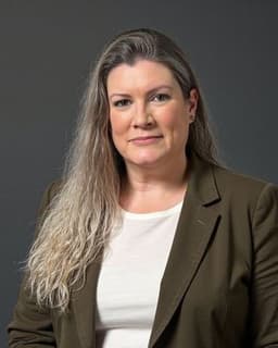 Tracy Nicklas @ Grow Through Life Counseling