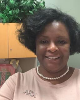 Dr. Celeste L McGill