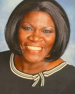 Dr. Juanita Marie McGowan