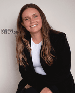 Marisa Desjardins