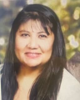 Miriam Miranda Lamadrid