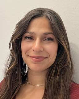 Rebecca Graham-McCall