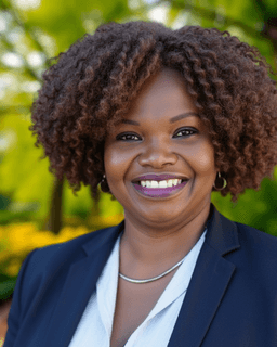 Avril Maloney-Mcalmont