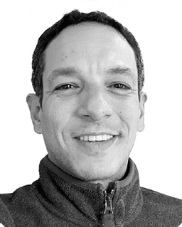 Raul Alberto Vazquez Mestre