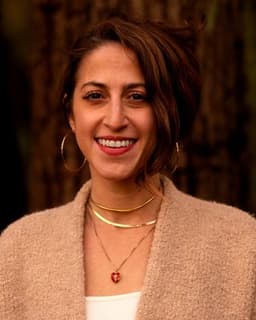 Natalie Lyla Ginsberg