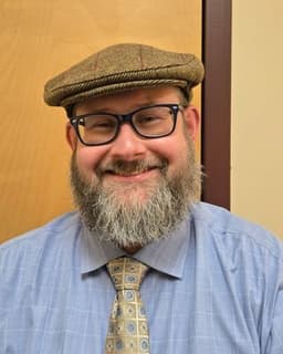 James Alexander Pitt