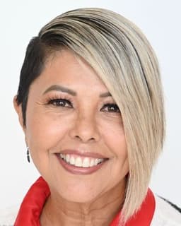 Norma Guerrero-Lewis