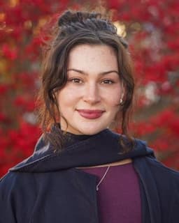 Nicolette Kolgraf Magone