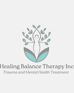 Healing Balance Therapy Inc.