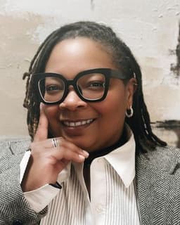 Dr. LeNedra Wallace-Fierte