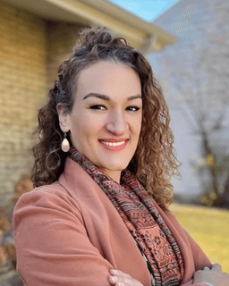 Gilmarie Garay-Adames