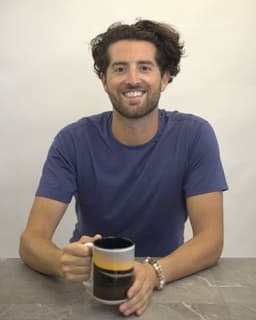 Josh Dakota Kashkett