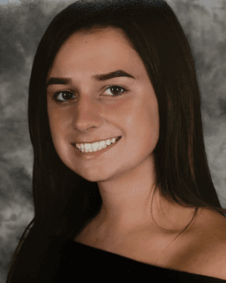 Lauren Grayce Nepjuk