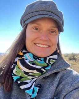 Shannon Powell, LCSW