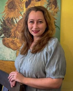 Melanie Lofton @ Grow Through Life Counseling