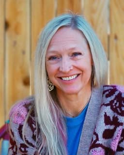 Kathryn Bowen Vernon